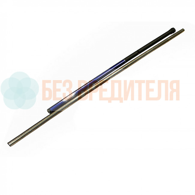 Флагшток телескопический для отпугивателя птиц Крук 6 м