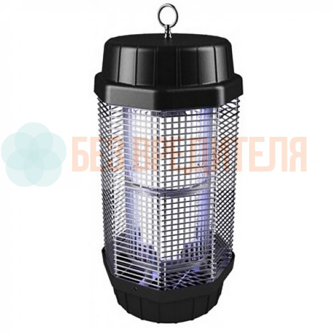 Ловушка для комаров электрическая Баргузин-12-3х40