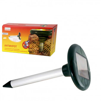 Кротоотпугиватель на солнечных батареях Remiling AN-A316