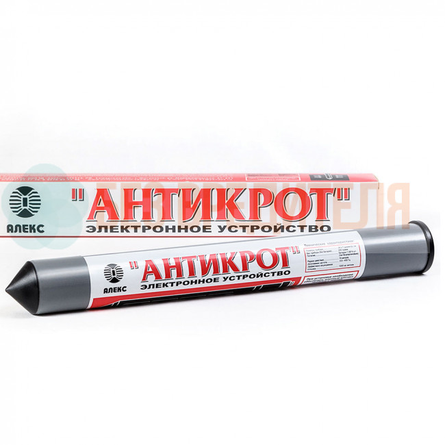 Тайфун Антикрот