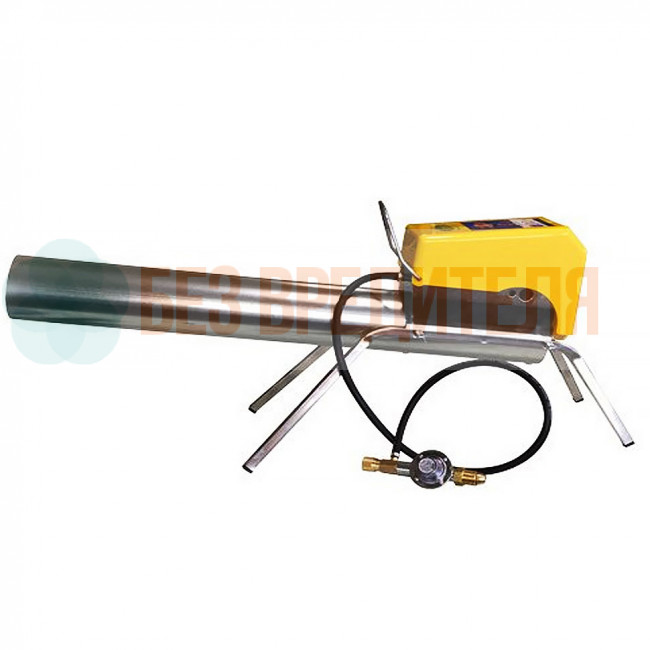 Громпушка газовая Zon EL08 Громпушка газовая Zon EL08