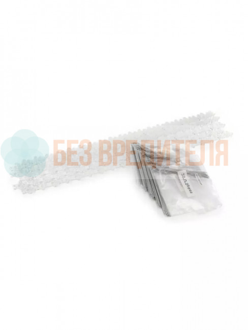 Шипы от птиц Jinshi (5 метров, 10 секций по 50 см)