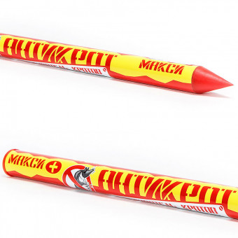 Отпугиватель кротов Антикрот Макси Плюс + Отпугиватель кротов Антикрот Макси Плюс +