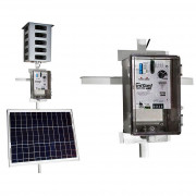 Биоакустический отпугиватель птиц Bird Gard Super Pro AMP компл. № 3 Биоакустический отпугиватель птиц Bird Gard Super Pro AMP компл. № 3