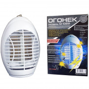 Антимоскитная лампа Огонек G-022