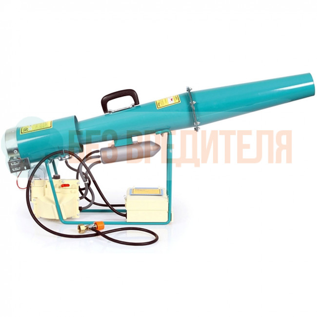 Отпугиватель птиц громпушка DBS-EM Отпугиватель птиц громпушка DBS-EM