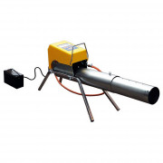 Громпушка Zon EL08 Telescope 