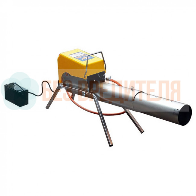 Громпушка Zon EL08 Telescope 