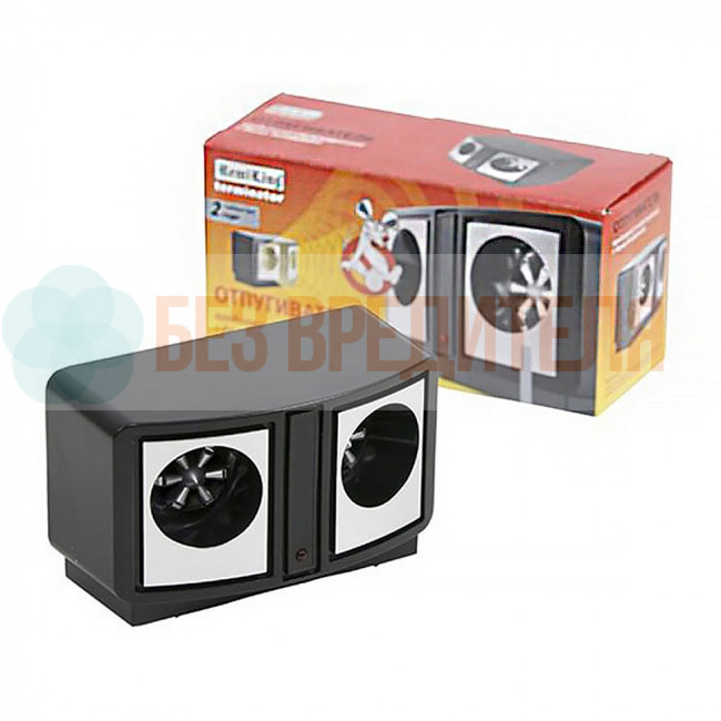 Отпугиватель грызунов и насекомых Remiling-AN-A319