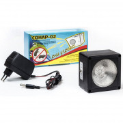 Сонар 02 отпугиватель грызунов