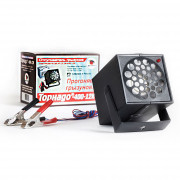 Отпугиватель мышей и крыс Торнадо 400-12к