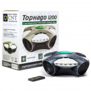 Отпугиватель грызунов Торнадо 1200