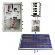 Промышленный отпугиватель птиц Mega Blaster PRO