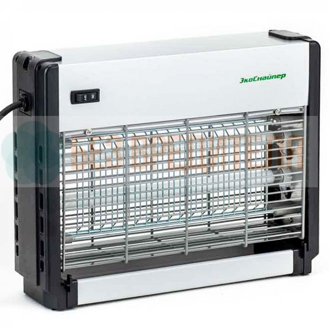 Уничтожитель насекомых ЭкоСнайпер GC1-16