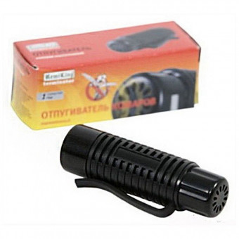 Ультразвуковой отпугиватель комаров Remiling AN-A326