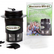 Уничтожитель комаров Москито MV-01