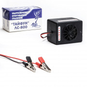 Отпугиватель мышей и крыс Тайфун ЛС-800-12В авто