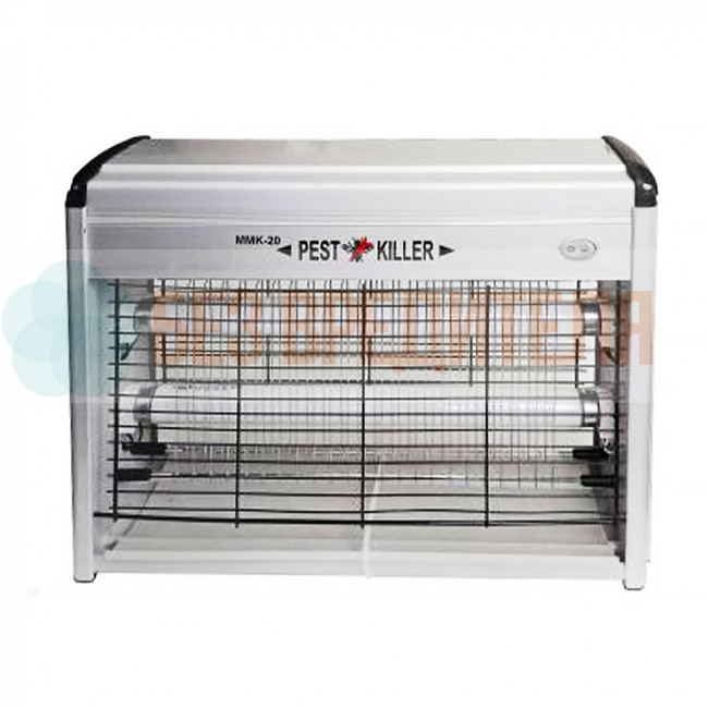 Мухоловка электрическая Pest Killer MMK 20