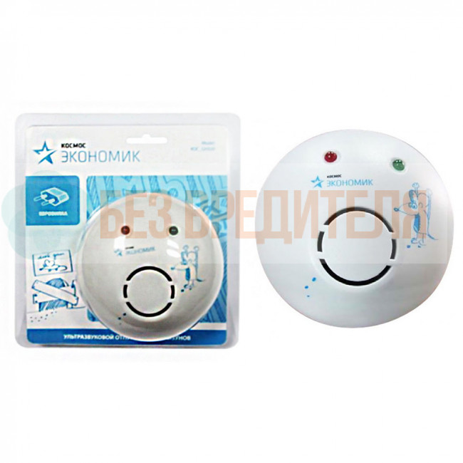 Отпугиватель грызунов Космос GH320 Отпугиватель грызунов Космос GH320