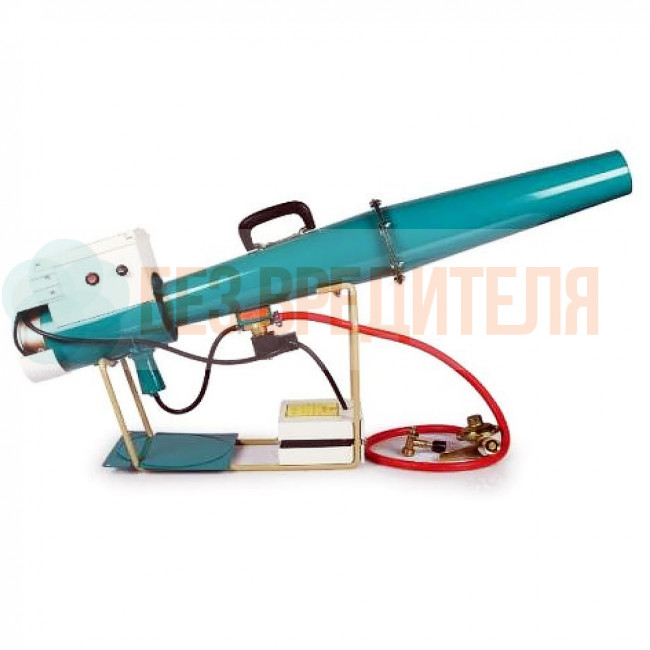 Громпушка KBS E1