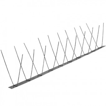 Антиприсадные шипы от птиц Игла С-1