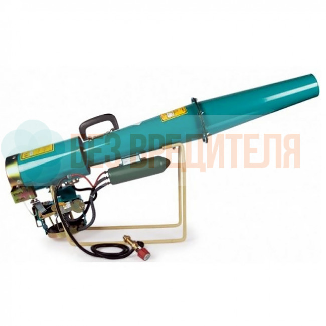 Громпушка KBS M1