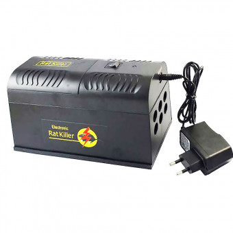 Электрическая крысоловка Последний Писк