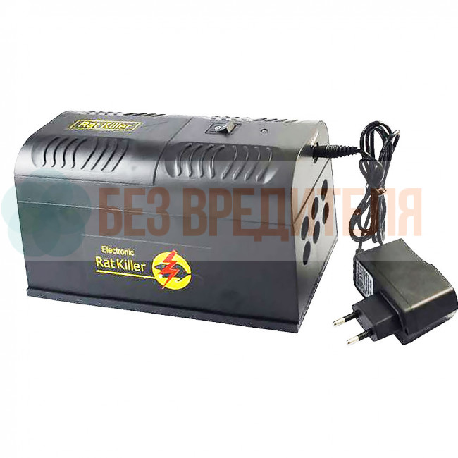 Электрическая крысоловка Последний Писк