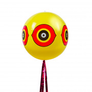 Отпугиватель птиц глаза хищника 40 см Отпугиватель птиц глаза хищника 40 см